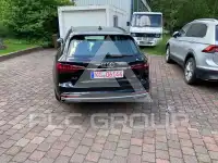 2021 Audi A4
