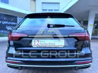 2021 Audi A4