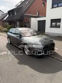 2021 Audi A4
