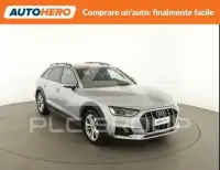2021 Audi A4