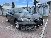 2021 Audi A4