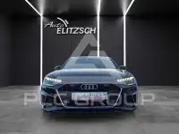 2021 Audi A4