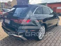 2021 Audi A4