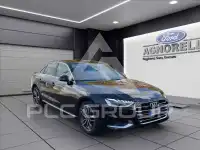 2021 Audi A4