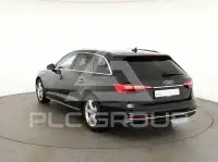 2021 Audi A4