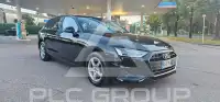 2021 Audi A4