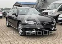2021 Audi A4
