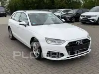 2021 Audi A4