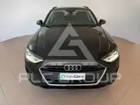 2021 Audi A4