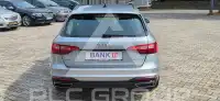 2021 Audi A4