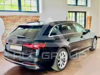 2021 Audi A4