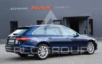2021 Audi A4