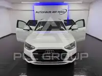 2021 Audi A4