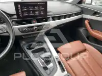2021 Audi A4