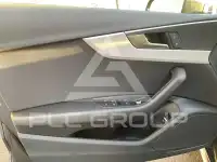 2021 Audi A4