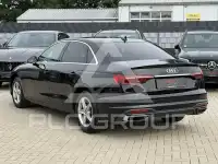2021 Audi A4