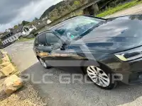 2021 Audi A4