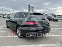 2021 Audi A4