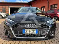 2021 Audi A4
