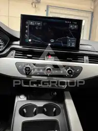 2021 Audi A4