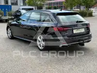 2021 Audi A4