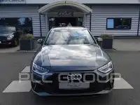 2021 Audi A4