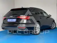 2021 Audi A4