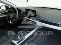 2021 Audi A4