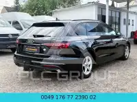 2021 Audi A4