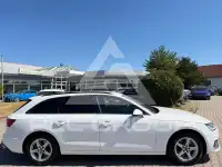 2021 Audi A4