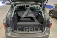 2021 Audi A4