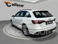 2021 Audi A4