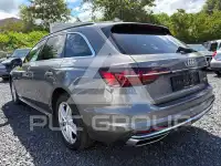 2021 Audi A4