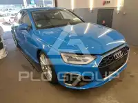 2021 Audi A4
