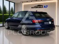 2021 Audi A4