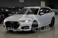 2021 Audi A4