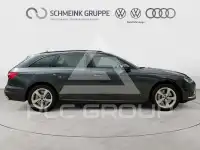 2021 Audi A4