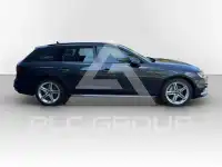 2021 Audi A4
