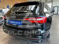 2021 Audi A4
