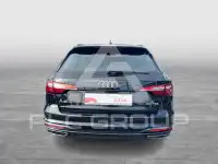 2021 Audi A4