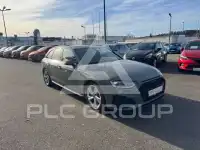 2021 Audi A4
