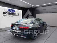 2021 Audi A4