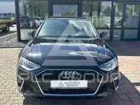 2021 Audi A4