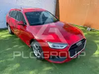 2021 Audi A4