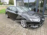2021 Audi A4
