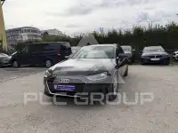 2021 Audi A4