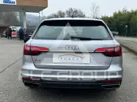 2021 Audi A4