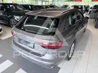 2021 Audi A4