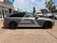 2021 Audi A4