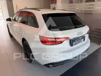 2021 Audi A4